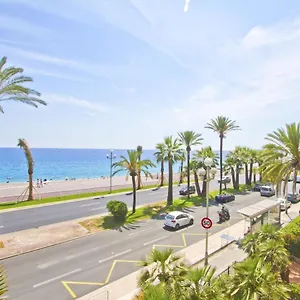  Apartment Promenade - Orient & Sea France