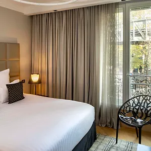 Hotel First Tour Eiffel, Parijs