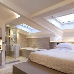 Hotel Georgette, Parijs