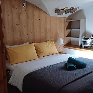 Maison A Tour Briançon