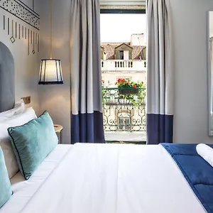 *** Hotel The Lift Boutique By Ridan Portugal