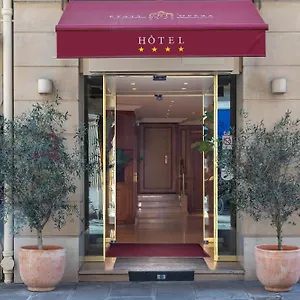 4* فندق إتات أونيس أوبرا