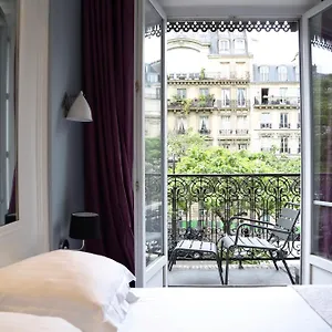 Hotel Stella Etoile, Parijs
