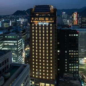 **** Hotel Ena Namdaemun South Korea