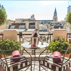 L'hotel Parigi
